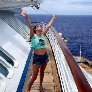 Meet your Posher, Morgan